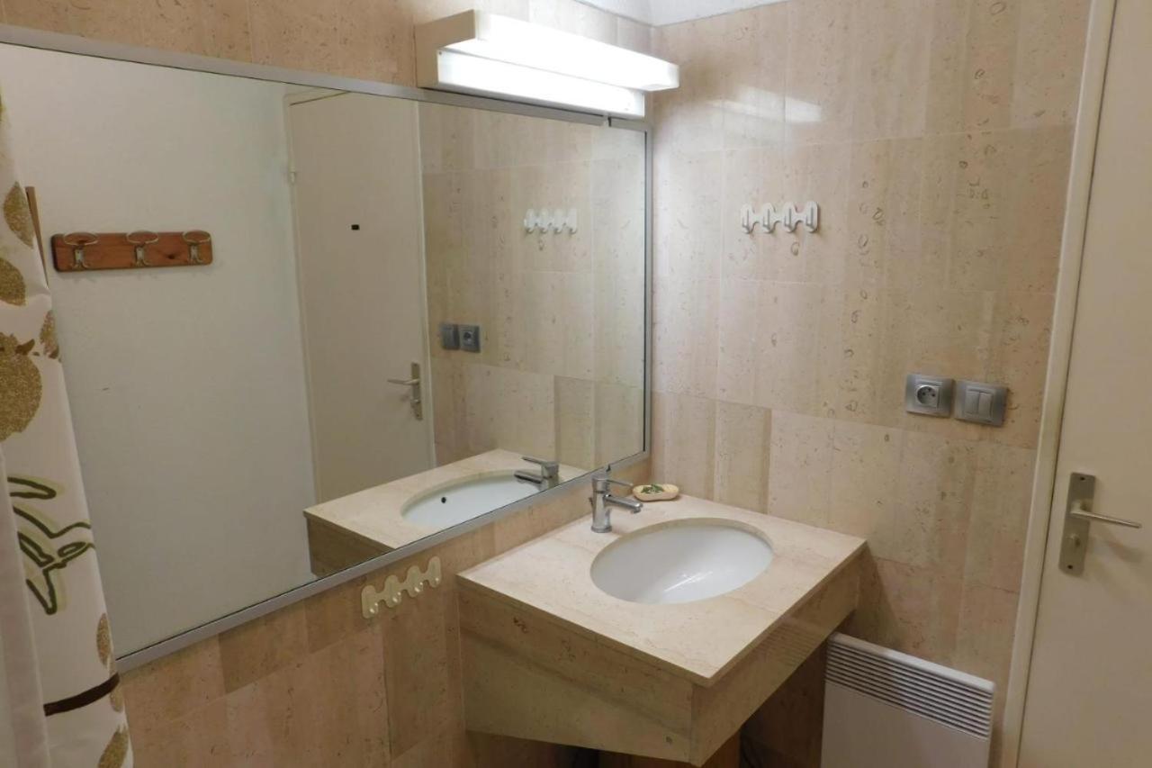 La Marina - T2 Apartment Villeneuve-Loubet Eksteriør billede
